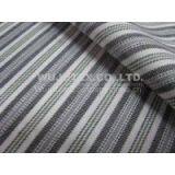 Twill Weave Yarn Dyed Cotton Wool Fabric with Liquid Ammonia Finish