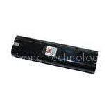Power Tool Battery For MAKITA 9.6V 191681-2 632007-4 9000 9001 9002 9033 9600