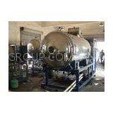 20 Temperature Control Vacuum Freeze Dryer , Fruit And Vegetable Drying Machines thumbnail-1