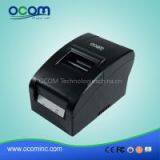 76MM Auto-cutter Impact Dot Matrix Printer