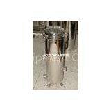Stainless Steel Cartridge Filters For Swimming Pools , High Pressure thumbnail-1