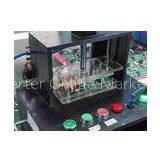 Iron Case 30kw 380VAC 3 Phase Frequency Inverter Built In PID / RS485