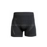 Men's Seamless Boxers thumbnail-1