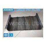 High Speed Bemo Roof Sheet Roll Forming Machine Standing Seam Roof Machinery