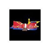 Inflatable Bouncer Slide Sale thumbnail-1
