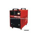Inverter DC ARC Welding Machine,welding Equipment, STICK Welder thumbnail-1