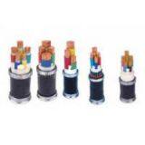 Plastic Insulated High Performance Flame-retardant Power Cable for Distribution Lines