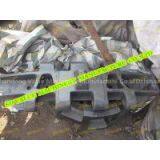 Track Pad For IHI CCH500 DCH650 Crawler Crane thumbnail-3