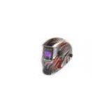 Automatic Vision Welding Helmet Adjustable , Auto-darkening thumbnail-1