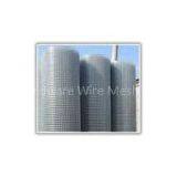 Electro Galvanized Welded Wire Mesh thumbnail-1