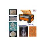 Laser Cutting Machine Sk1280 thumbnail-2