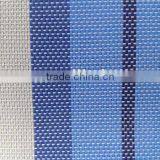 Pvc Coated Mesh Fabric Tarps Heavy Duty Poly Net