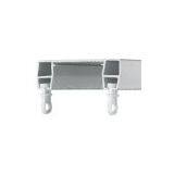 Nanometer Double Curtain Track (BT-06) thumbnail-2