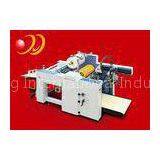 Dry Automatic Office Laminating Machine , Paper Lamination Machine