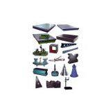 CAST IRON PRISMATIC/TRIANGULAR STRAIGHT EDGES STRAIGHT EDGE thumbnail-3