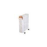 2000w Oil Filled Radiator thumbnail-1