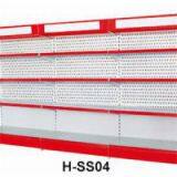 Single Side Supermarket Shelf thumbnail-1