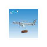 Saab2000 1:100(43cm) scale model aircraft for sale