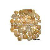 Natural Yellow Pebble thumbnail-1