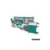 Sell Glass Double-Edge Grinding Machine