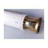 Steel Mill Bag Filter Dust Collector Filter Bags Polyester Filter Bag Dust Filters