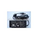 laptop ac adapter for HP COMPAQ 19V 3.42A  with cord
