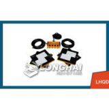 Yantai LongHai Hoisting Equipment Co Ltd company overview - view 1 thumbnail