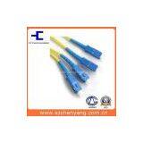 SC Fiber Optic Patch Cord