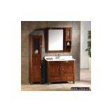 Sell Classical Bathroom Cabinet