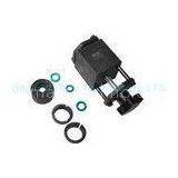 Test Bench Spare Parts Oil Collector Common Rail Repair Tools For Bosch Fuel Collector