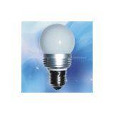 UTNB-001-1X4W High Power LED Bulb Lamp thumbnail-1