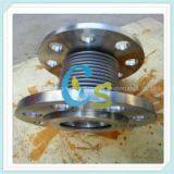 Welding JIS 10K Flange Bellows Compensator thumbnail-3