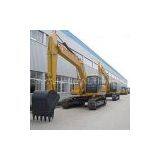 SC130, SC210, SC220. SC230 Excavators