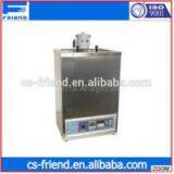 ASTM D1838 Copper Corrosion Tester of Liquefied Petroleum Gas thumbnail-1