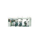 MZB73224A FOUR LINE MULTI-BORING MACHINE