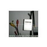 5.8GHz 200mW Wireless Audio and Video Transmitter Kit for FPV System thumbnail-1