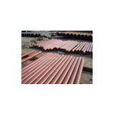 Seamless Steel Carbon Pipes thumbnail-1