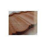 Stone Coated Metal Roofing Tile thumbnail-1