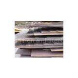 High Strength and Low Alloy Stell Plate