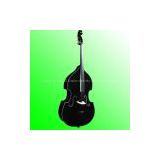 Double Bass (All Black)
