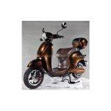 Electric Motorcycle-EM37-B