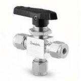 Swagelok Solenoid Valve