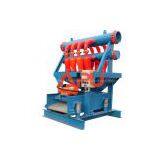 Drilling Mud Desilter