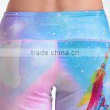 Athletic Fitness Gym Sports Printed Bra Running Yoga Pants Leggings Outfits thumbnail-6