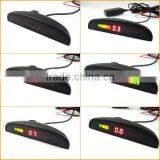 LED Display Parking System Electric Car Reverse thumbnail-4