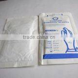 China Manufacturer Disposable Surgical Glove Sterile Bygamma thumbnail-3