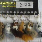 Plush Keychain thumbnail-1