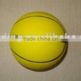 Bouncing pu Stress Ball