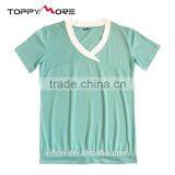 201501001099 Short Sleeve Perkku Women's Running T-shirt thumbnail-1