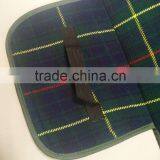 OEM High Quality Foldable Picnic Mat Outdoor Camping Pvc Waterproof Polar Fleece Picnic Mat thumbnail-2